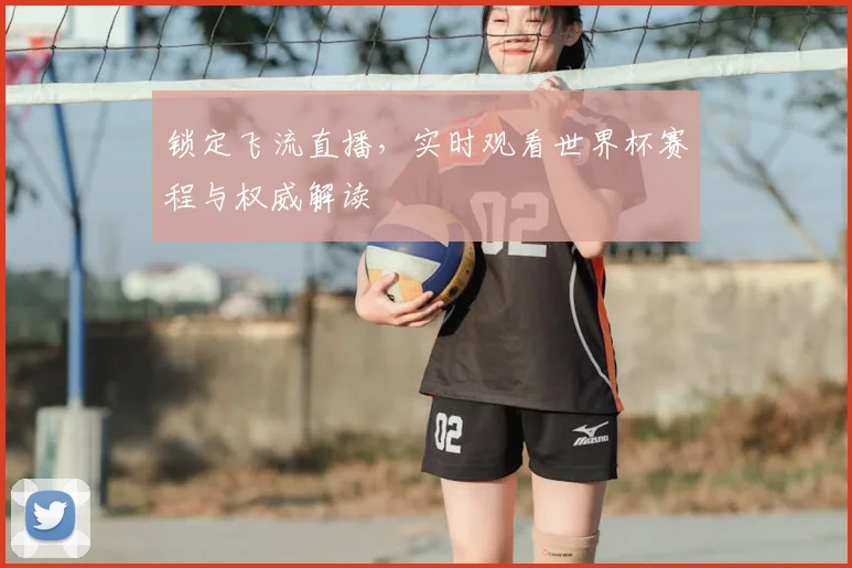 锁定飞流直播，实时观看世界杯赛程与权威解读