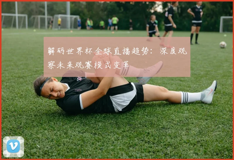 解码世界杯全球直播趋势：深度观察未来观赛模式变革