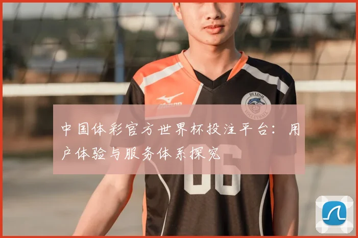 中国体彩官方世界杯投注平台：用户体验与服务体系探究