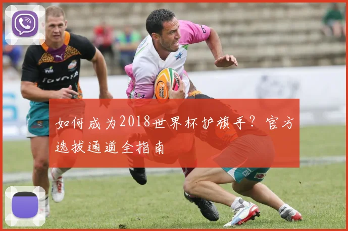 如何成为2018世界杯护旗手？官方选拔通道全指南