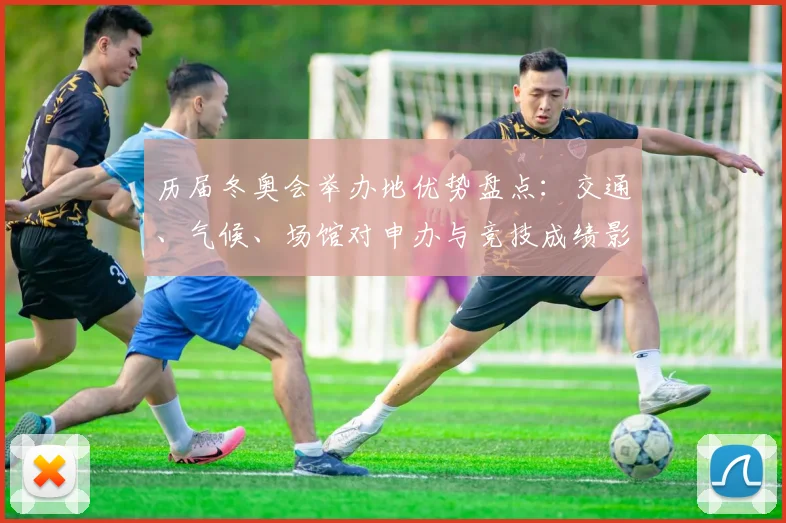 历届冬奥会举办地优势盘点：交通、气候、场馆对申办与竞技成绩影响