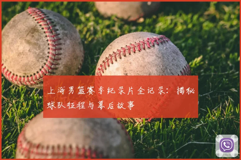 上海男篮赛季纪录片全记录：揭秘球队征程与幕后故事